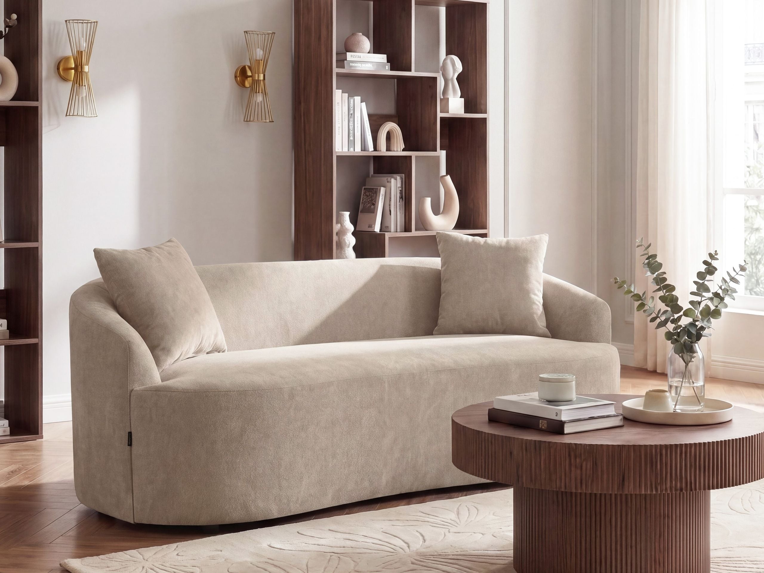 Sofa AMAL Beige