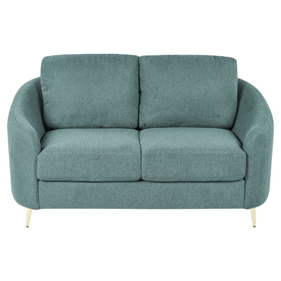 Sofa 2 personers TROSA Grøn