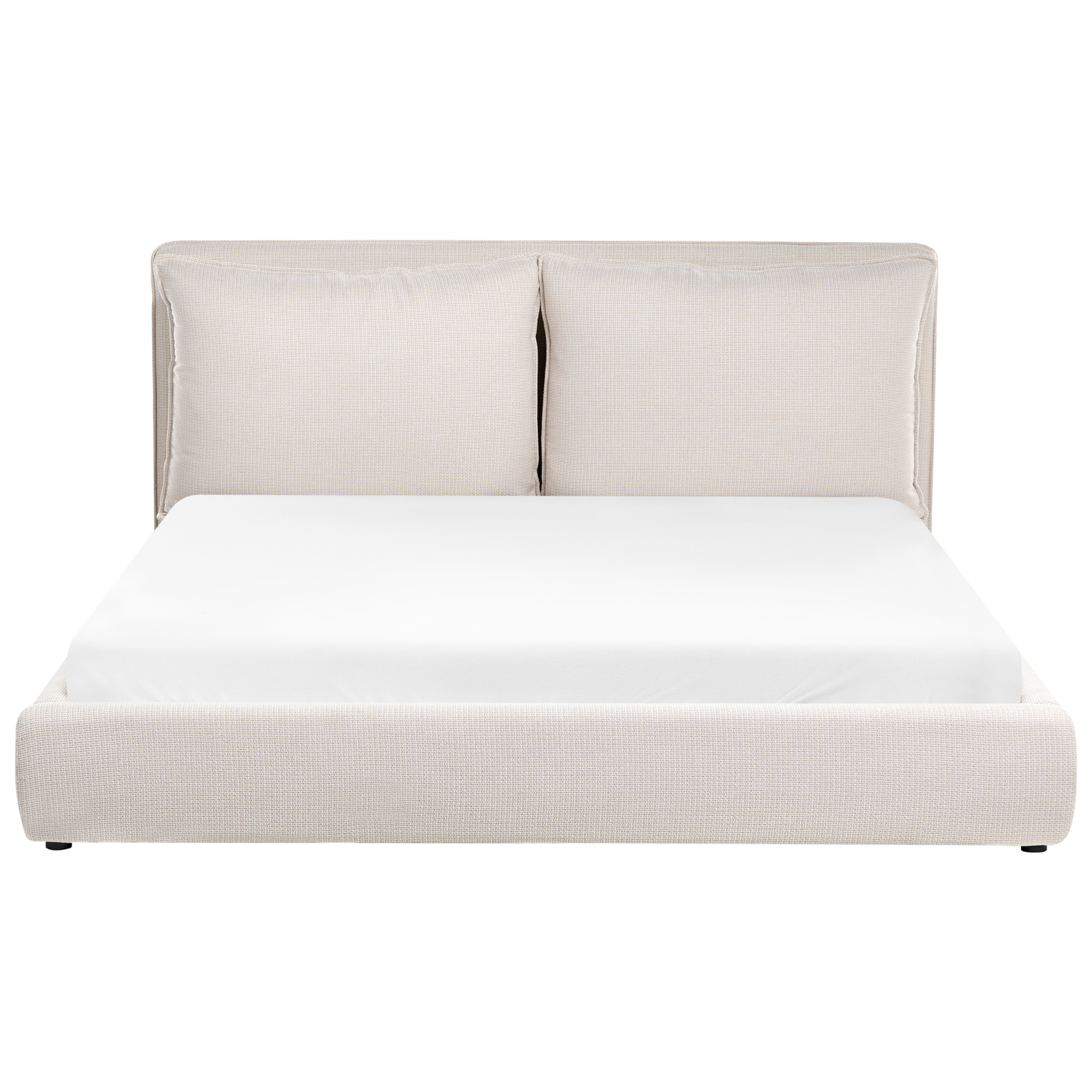 Vandseng BAJONNA 180 x 200 cm Beige
