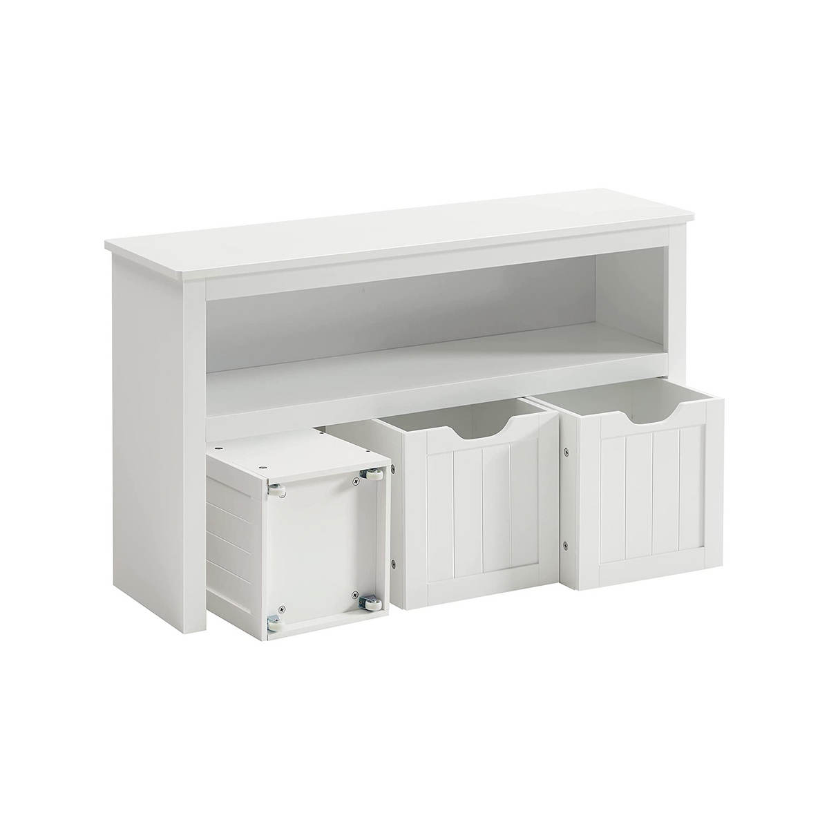 VASAGLE opbevaringsskab, LHS380W01