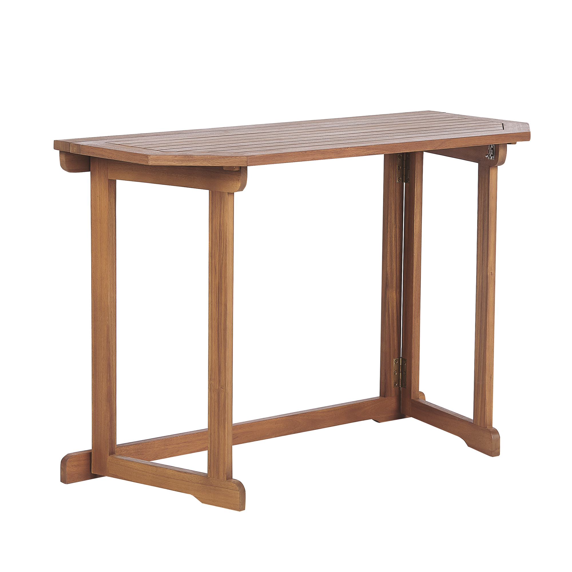 Altanbord TREIA 110 cm 47 cm Akacietræ Brun