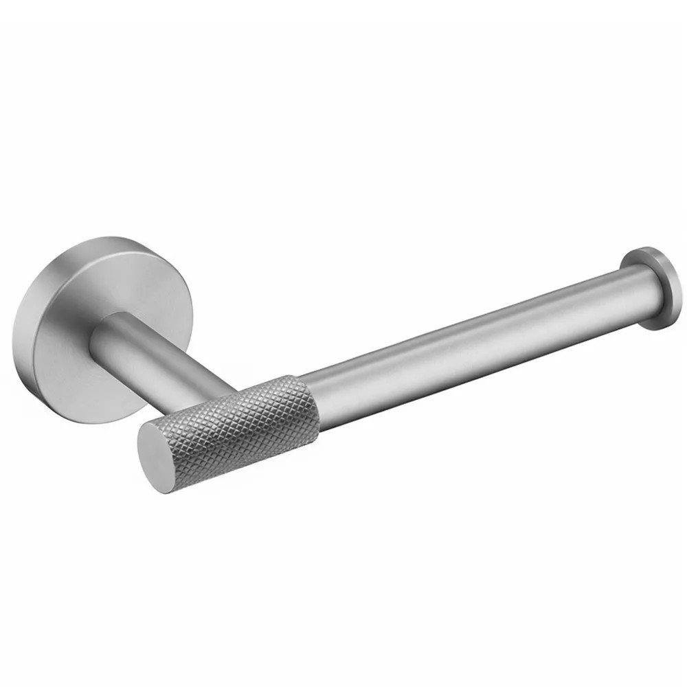 REA toiletpapirholder 5709 GALO Børstet nikkel, 17x8x5cm