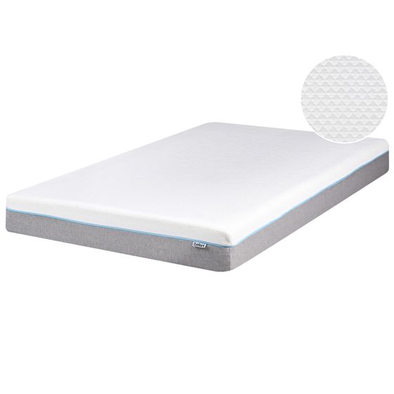 Memoryskum madras MEMORY BALANCE PLUS H2/3 Medium 120 x 200 cm