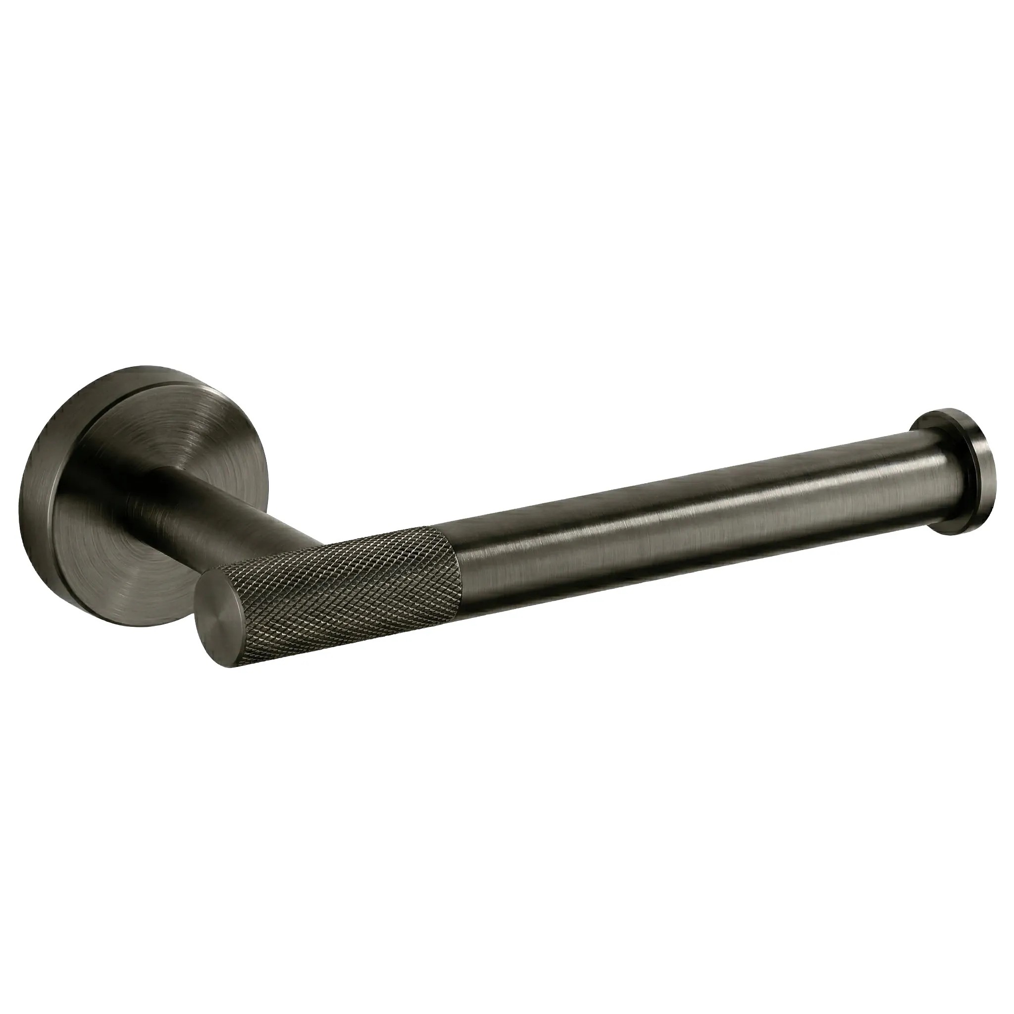 REA toiletpapirholder 6611 MODERN Titan, 8x17,5x5cm