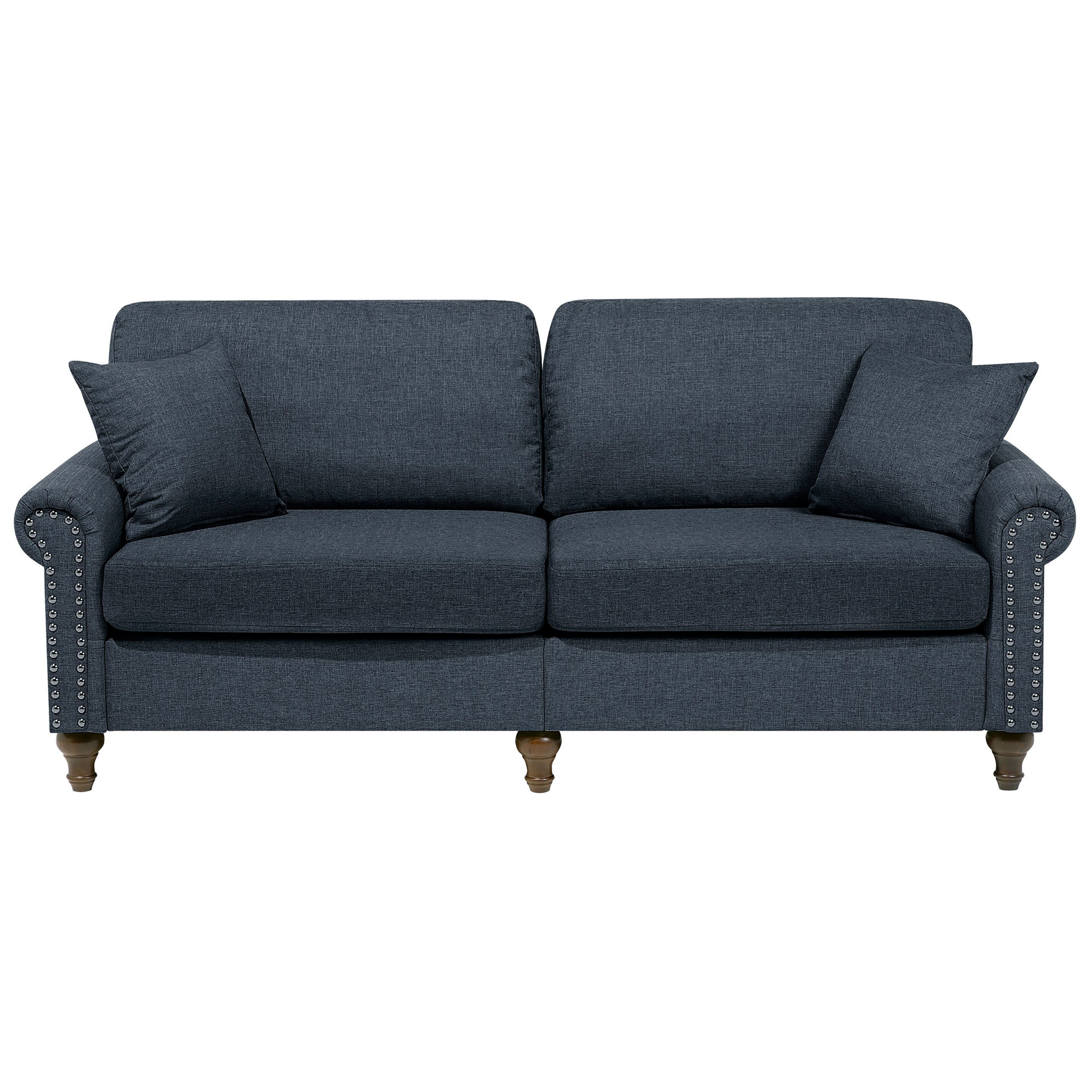 Sofa 3 personers OTRA Mørkegrå