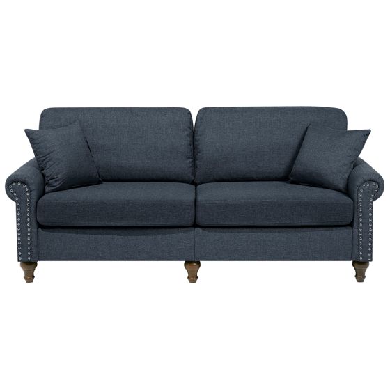 Sofa 3 personers OTRA Mørkegrå