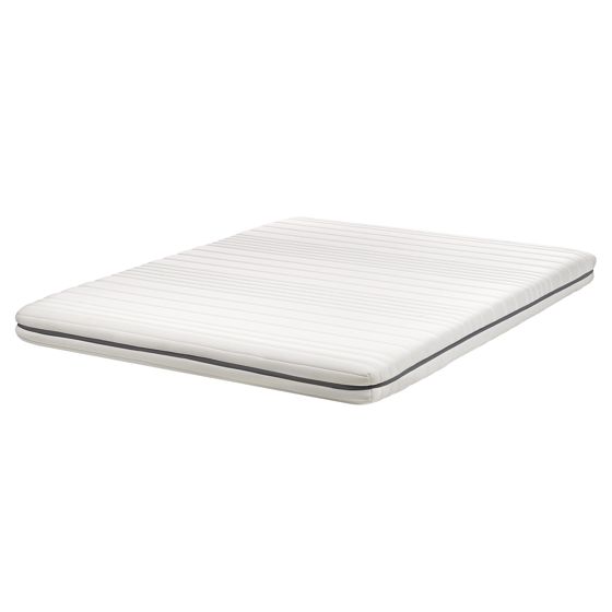 Skummadras COMFORT FLEX CORE H2/3 Medium 160 x 200 cm