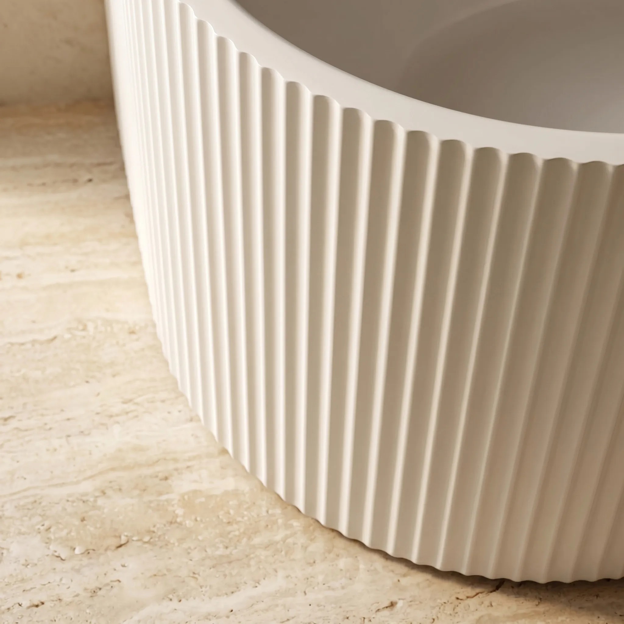 REA hjørnebadekar WENUS 170 Højre med sort badekarpropHvid, 170x80x57,5cm