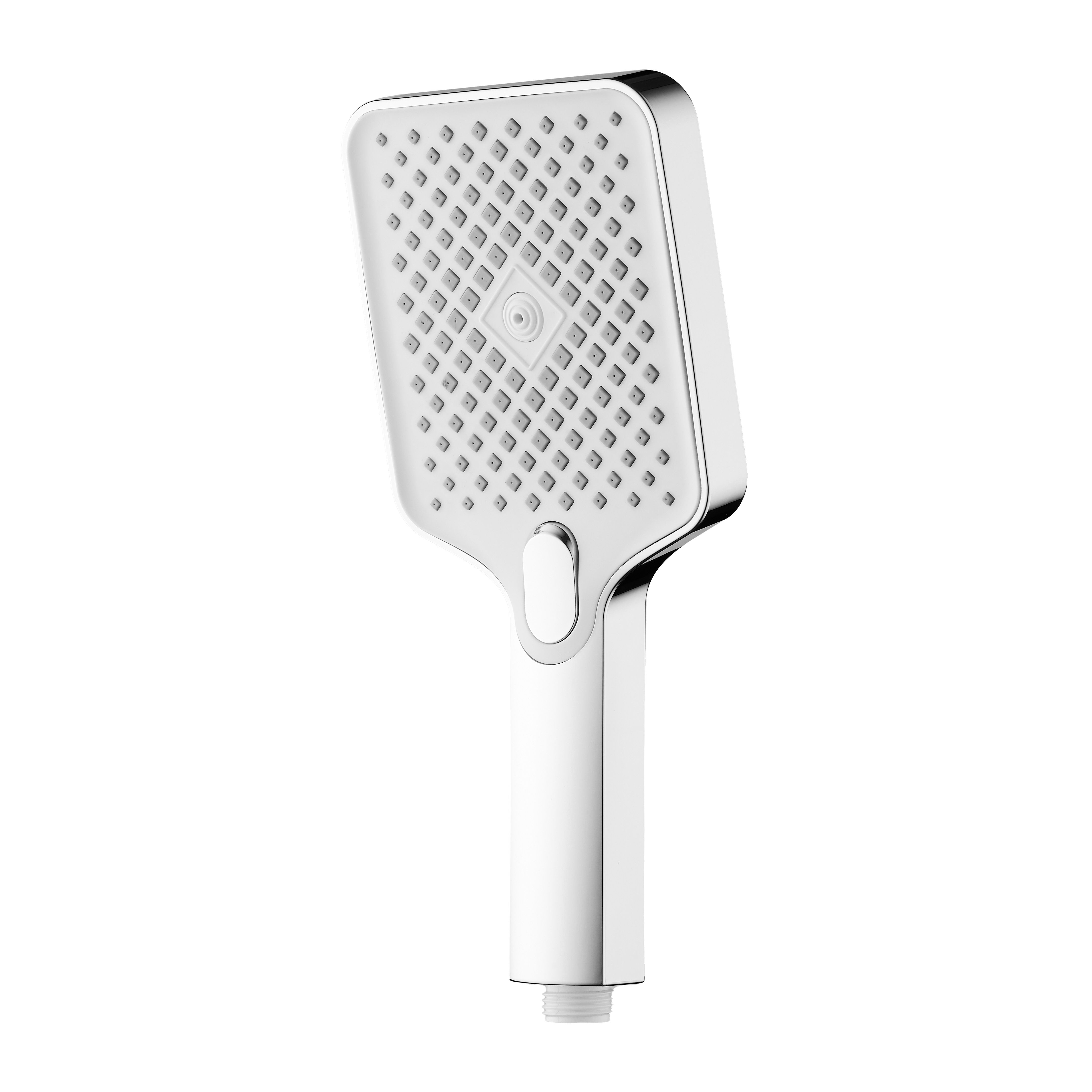 REA brusehoved JS-031 Krom, x11x24,5cm