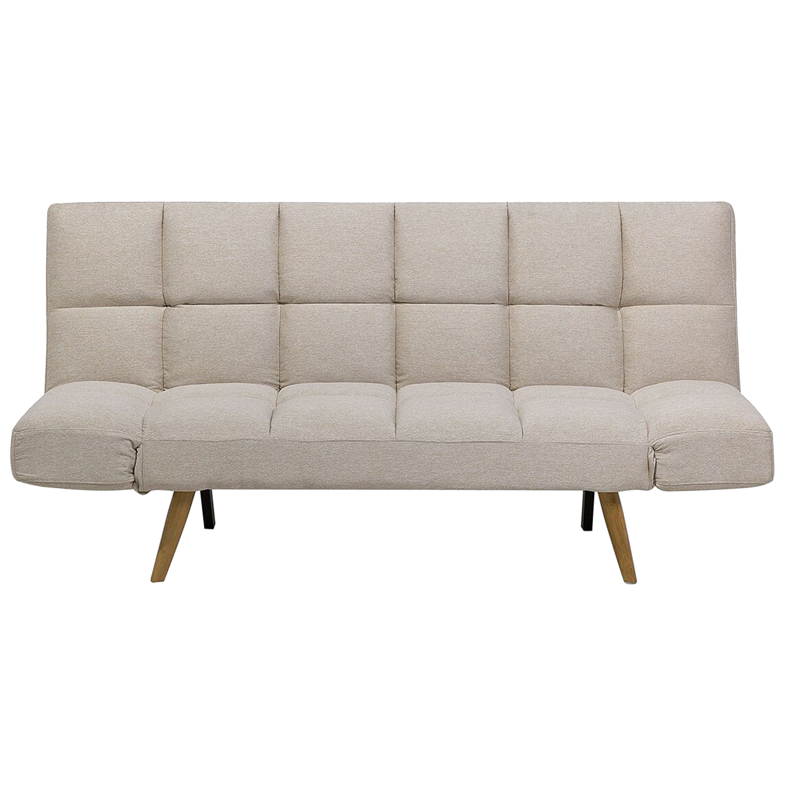 Sovesofa 2 personers INGARO Beige
