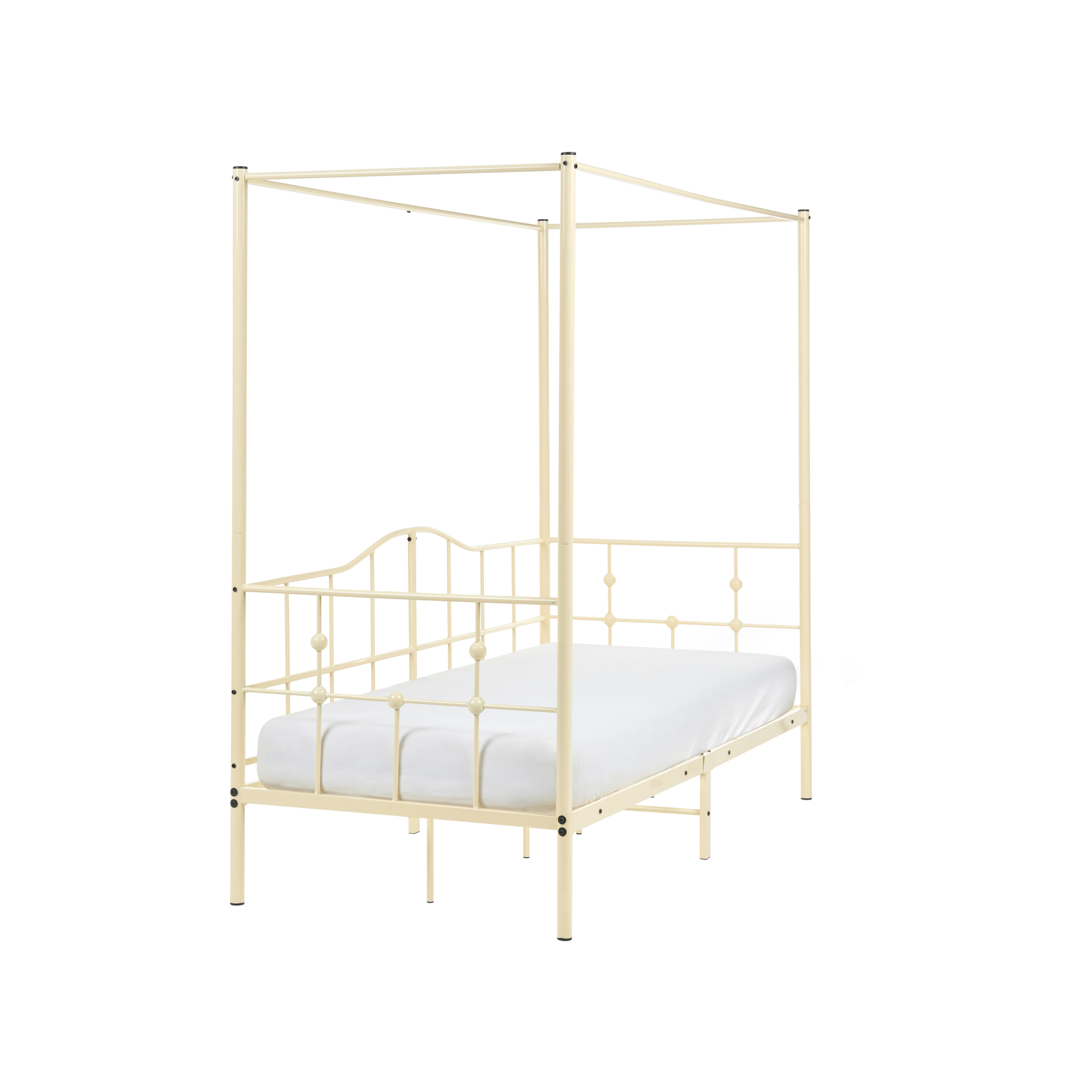 Himmelseng Metal ARTONNE 90 x 200 cm Beige