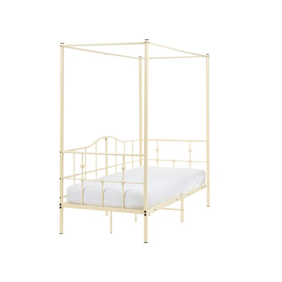 Himmelseng Metal ARTONNE 90 x 200 cm Beige