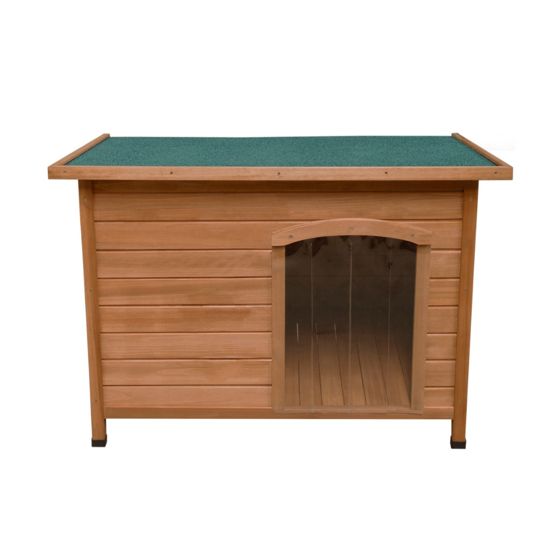 Hundehus - Mellem størrelse