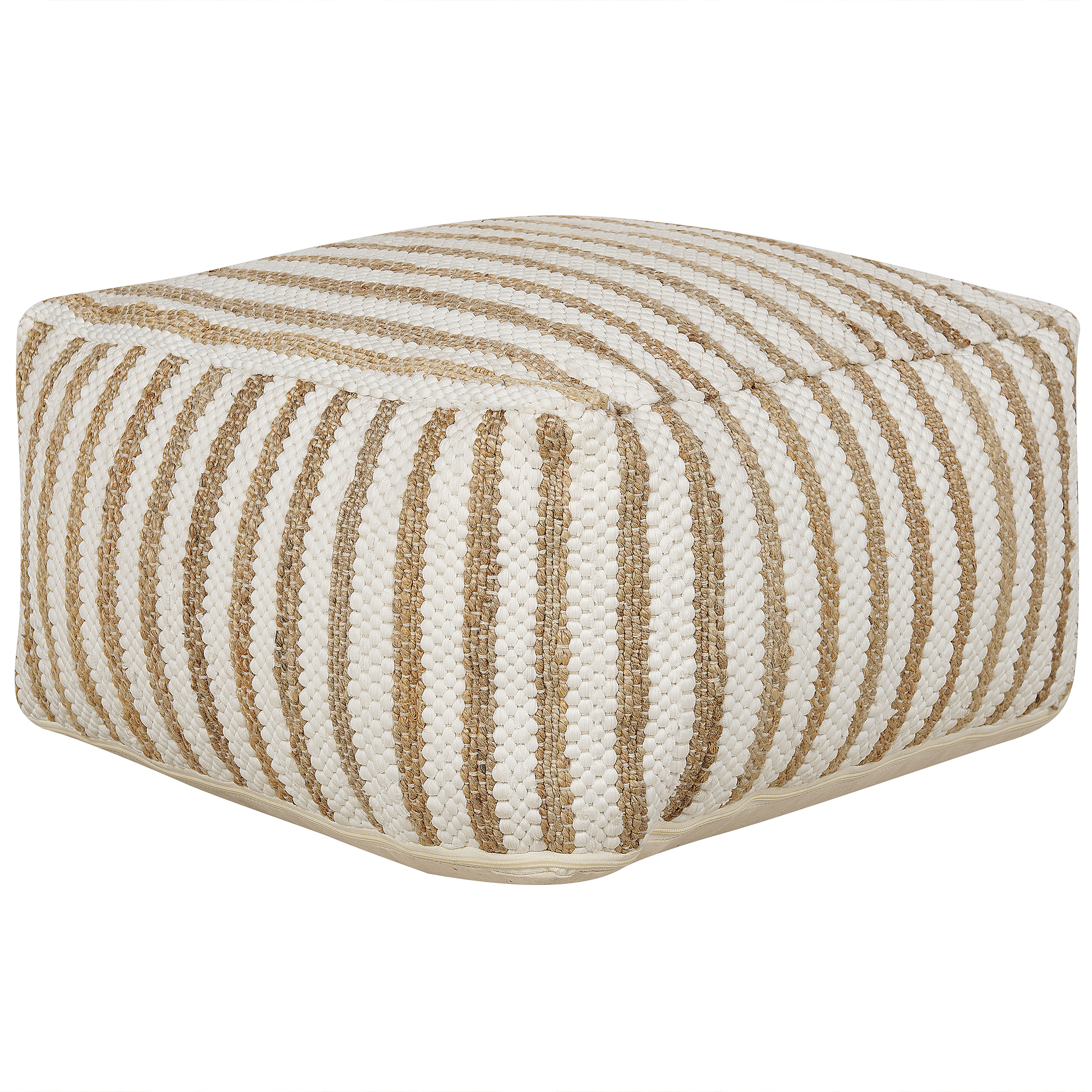 Puf ALMATTI Beige