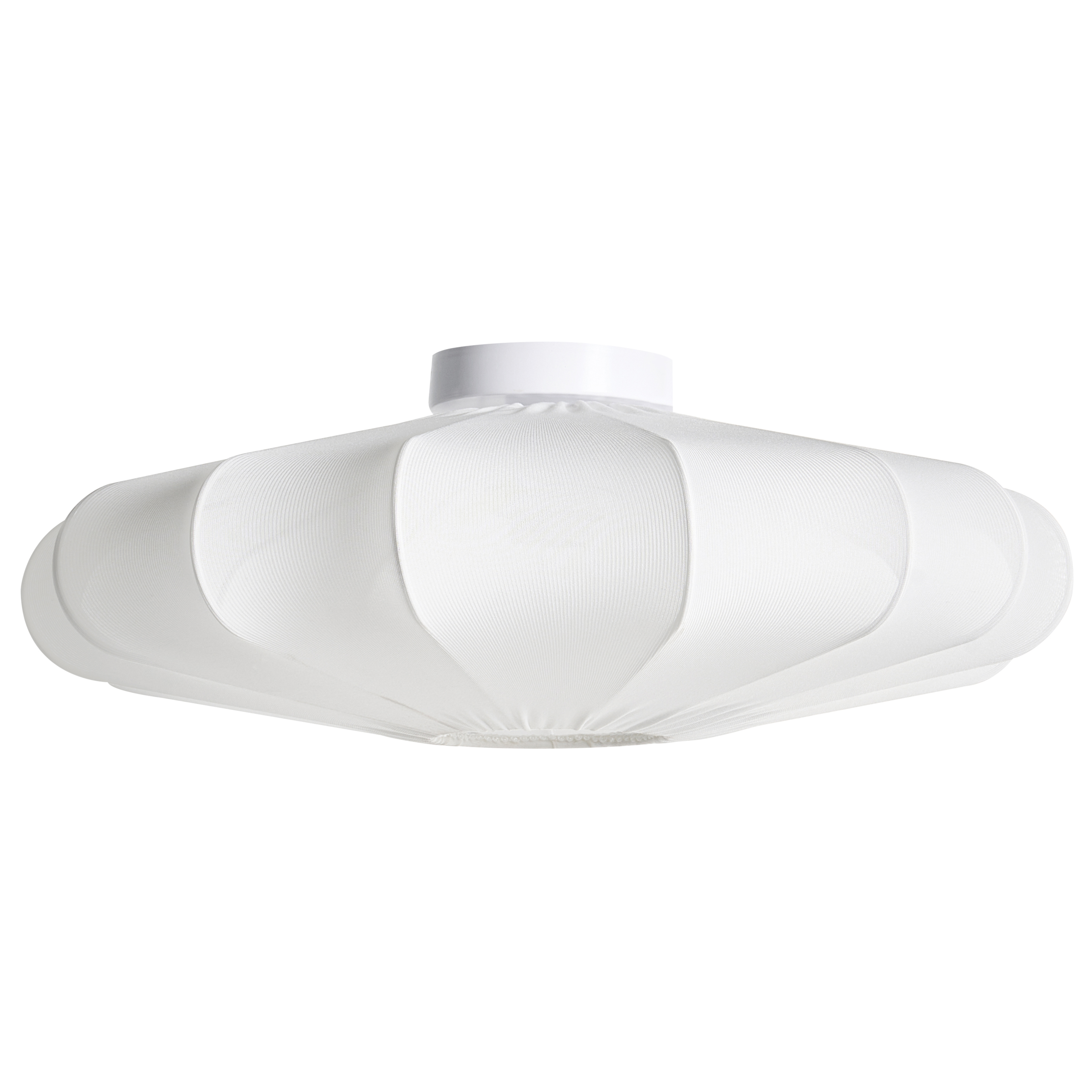 Plafond UMCHABEZI Hvid