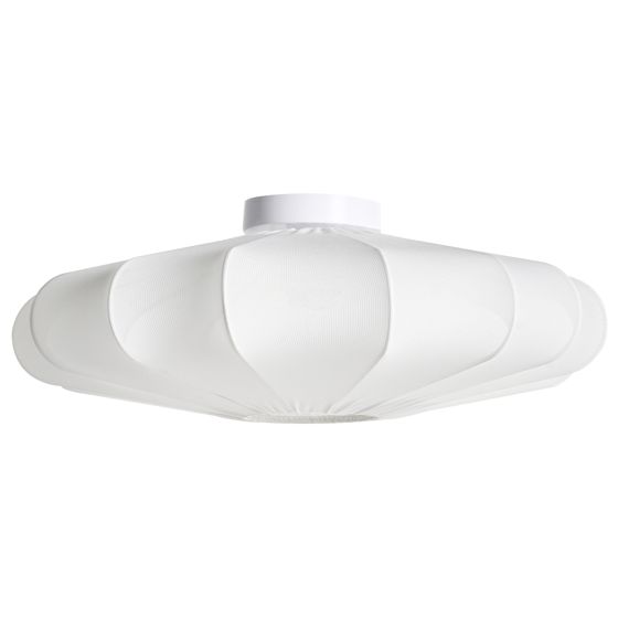 Plafond UMCHABEZI Hvid