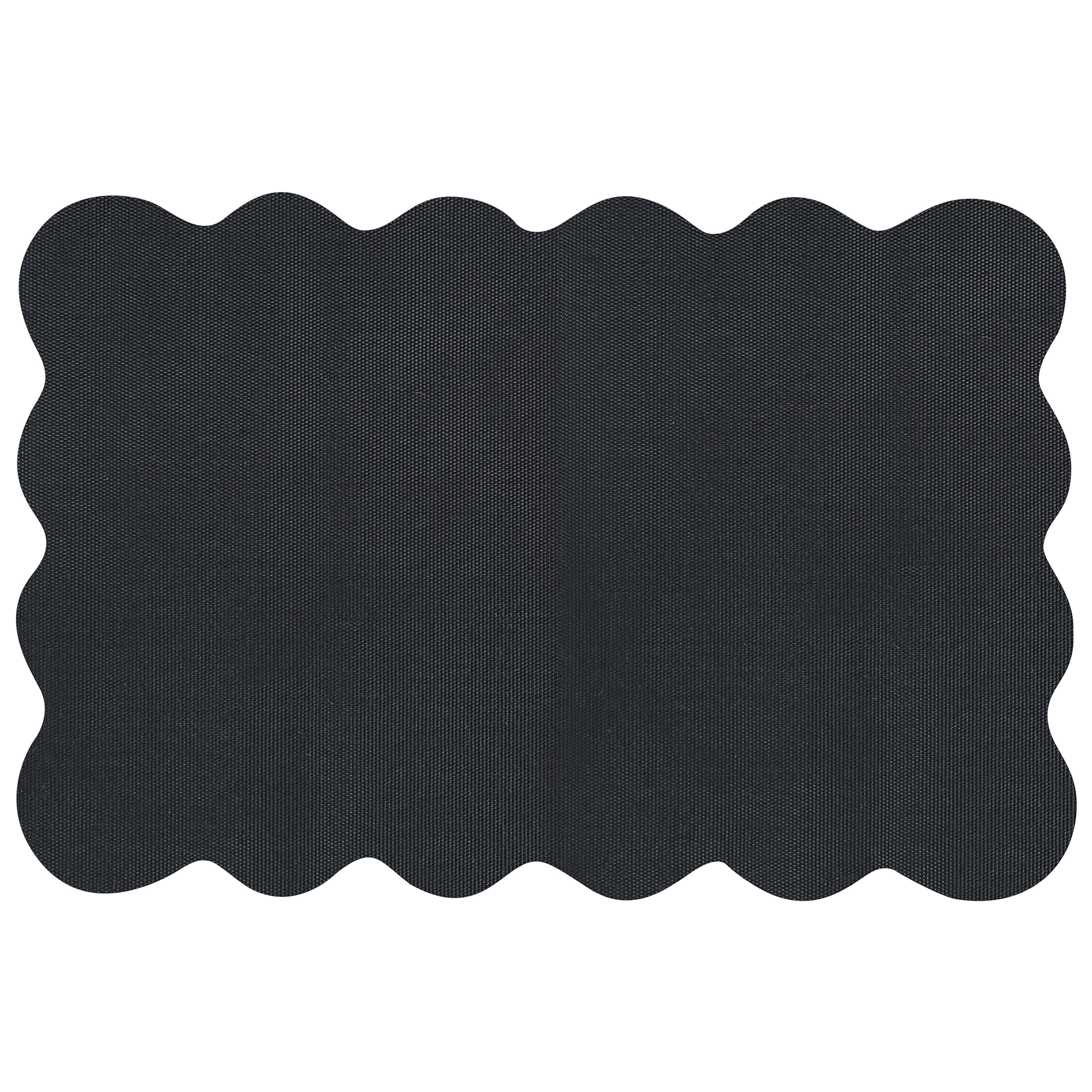 Dørmåtte HOLON Naturlig 60 x 90 cm Kokos