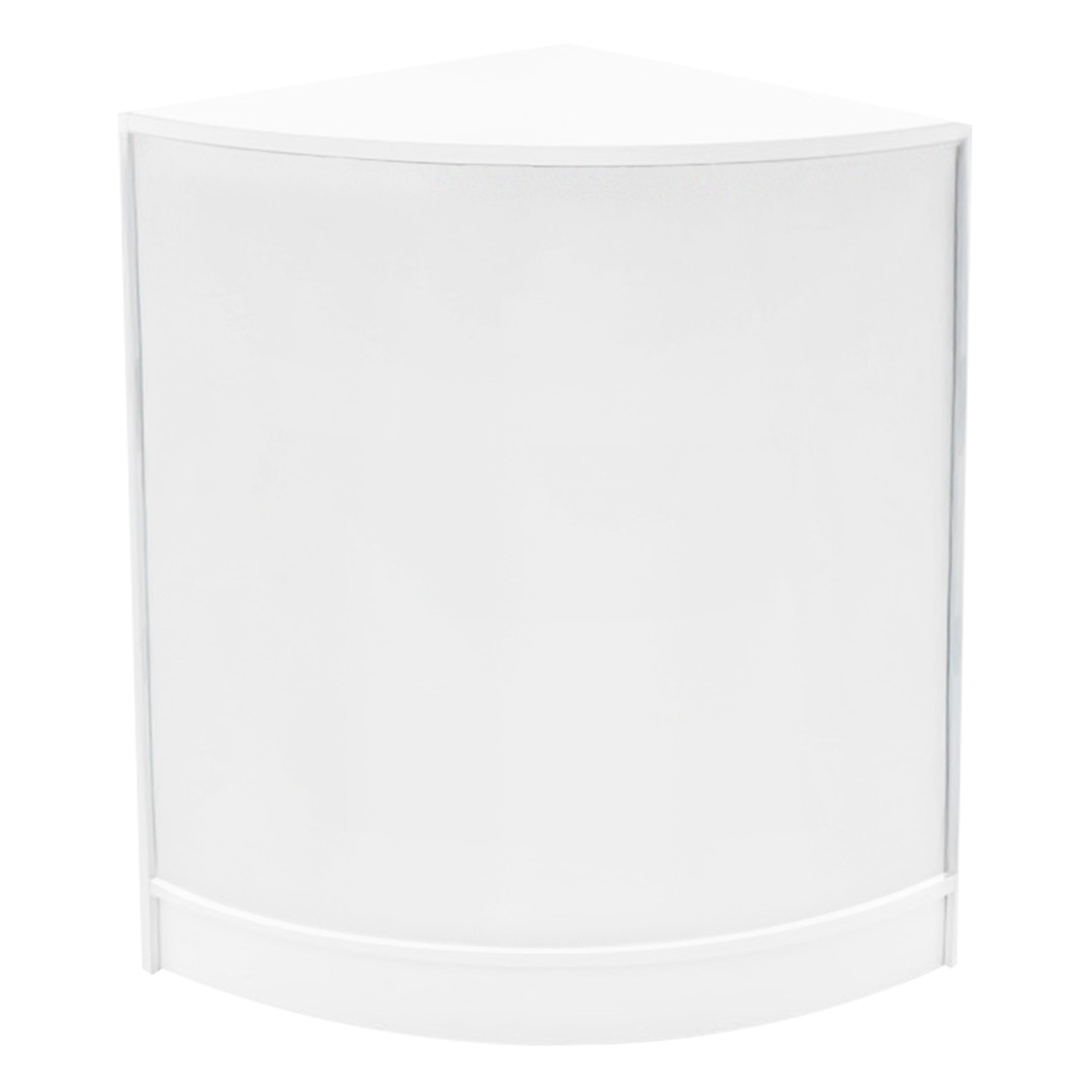 Iris LED butiksdisksæt CM60 & 2 x B1500 - Hvid