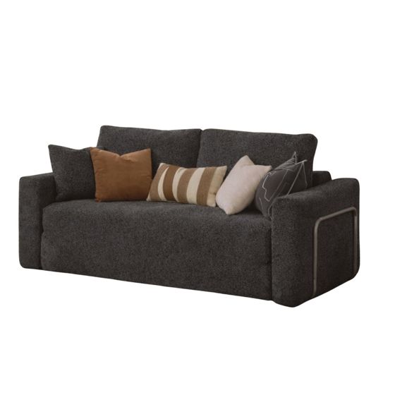 Norda Design 2-personers sovesofa Wello Double 70 x 160 x 35 cm
