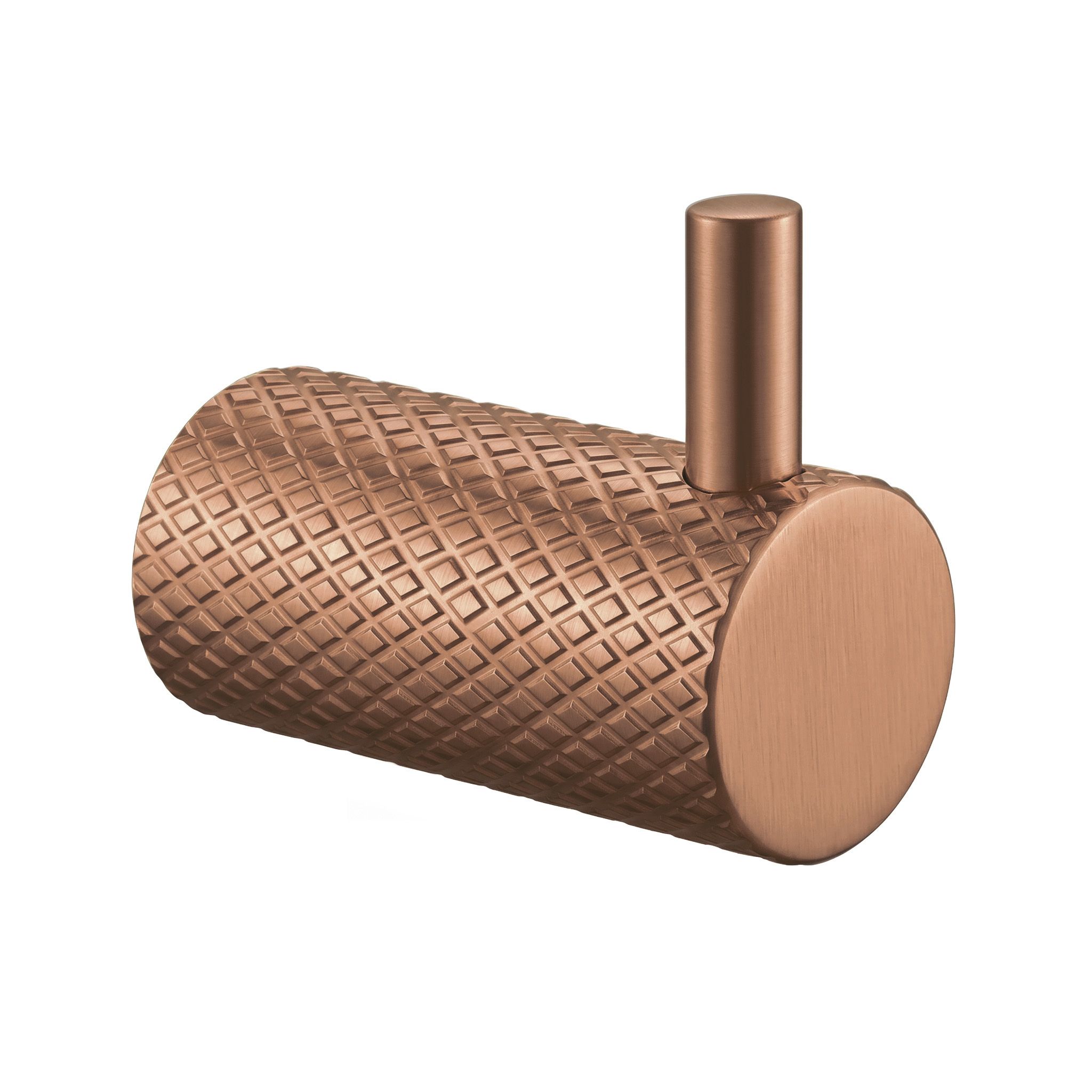 REA badeværelseskrog A62305BRG Børstet kobber, 5x2,3x4,5cm