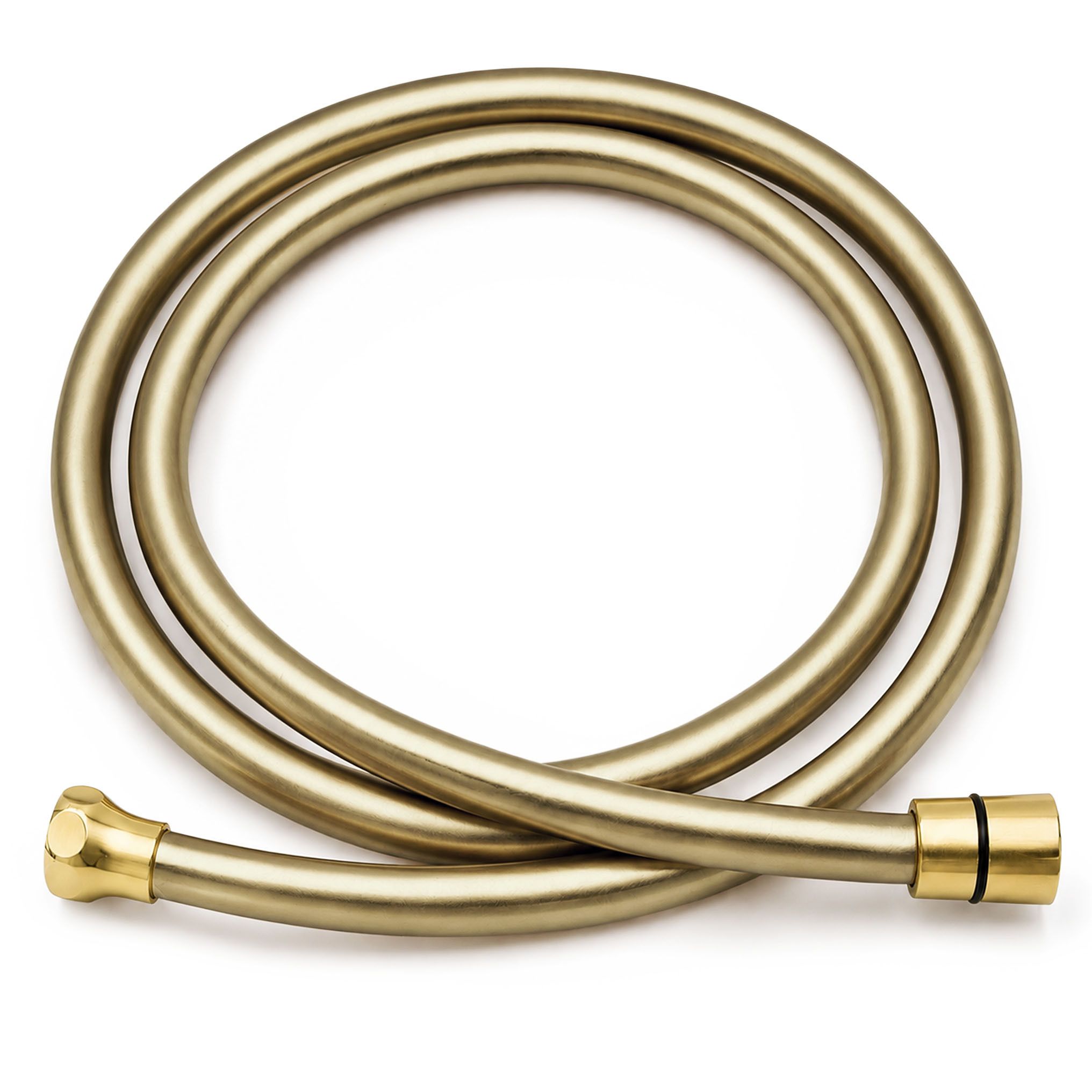 REA bruseslange JS-017G 150 Guld, 150x1,27x1,27cm