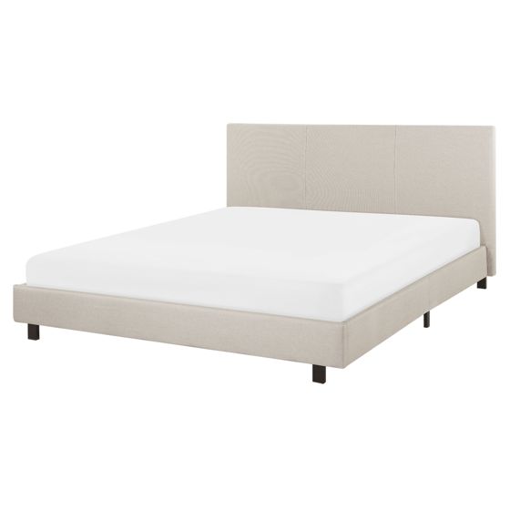 Seng ALBI 160 x 200 cm Beige