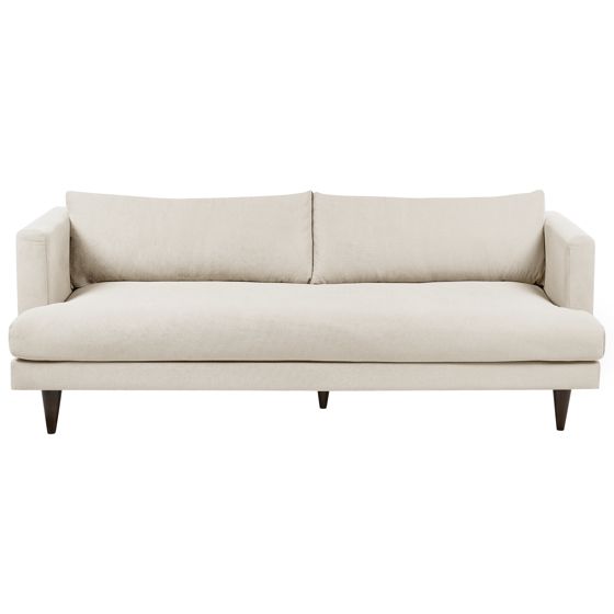 Sofa 3 personers JARPEN Beige