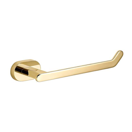 REA toiletpapirholder 109 TIL Guld, 17,5x6,5x4,5cm