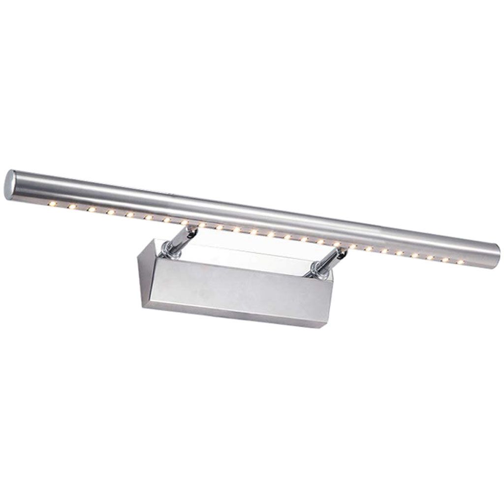 TOOLIGHT væglampe LED APP361-1W 40CM Krom 7,5x40x5,5cm