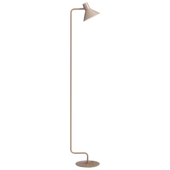 Gulvlampe RIMAVA Metal Beige