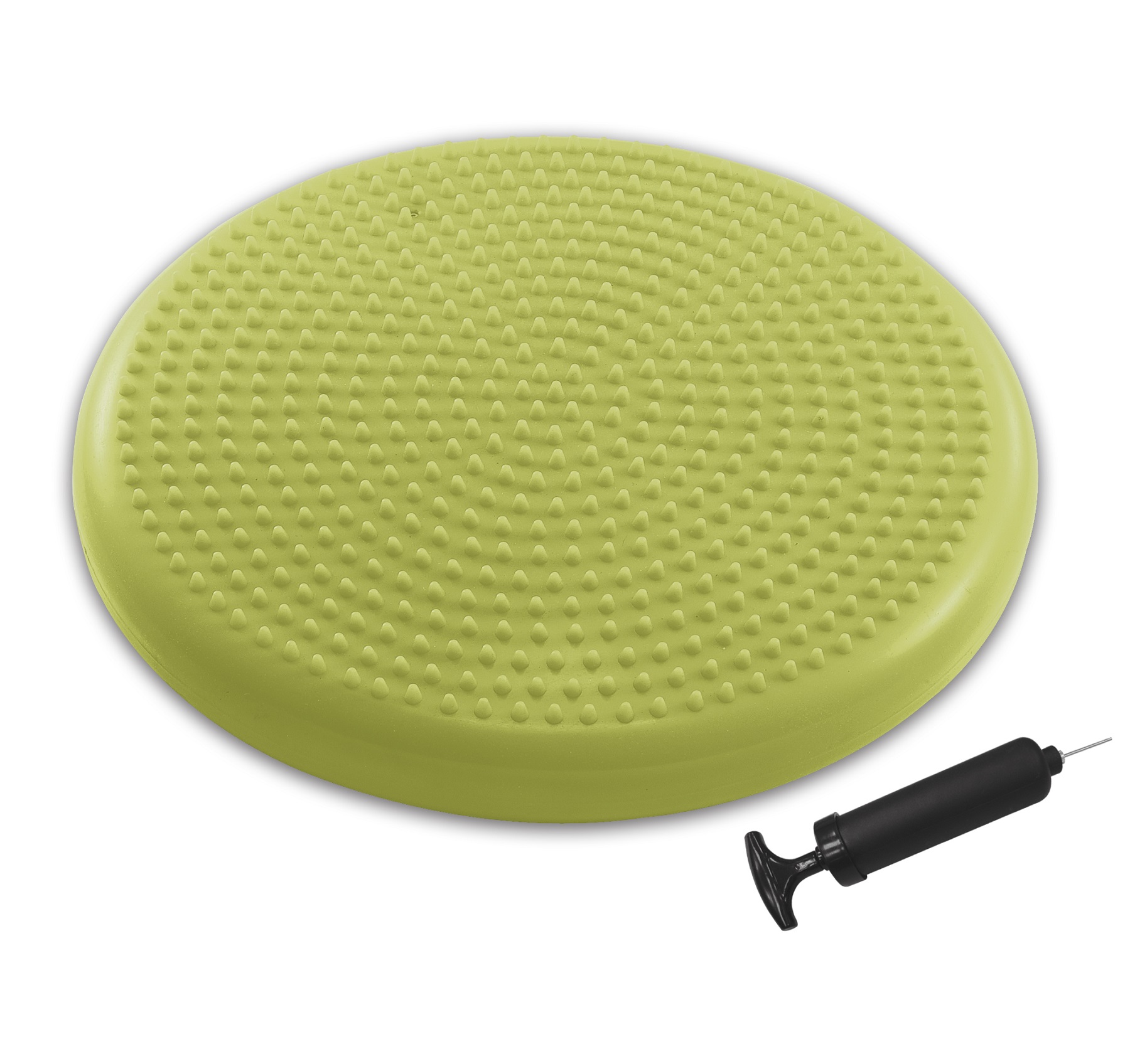 Eco Body Pilates Pute Balansepute