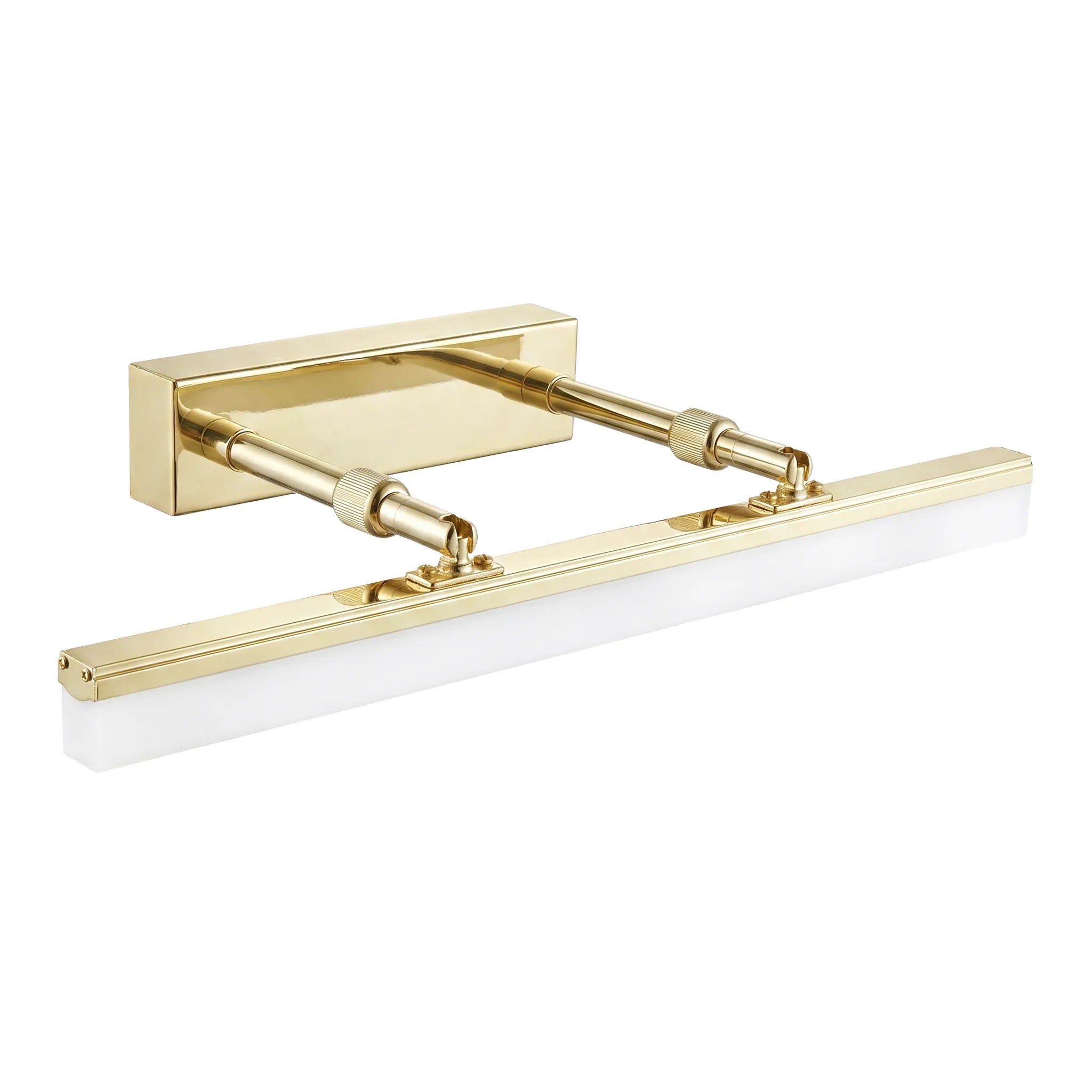 TOOLIGHT væglampe APP1872-1W 40cm Guld 40x19,5x2cm