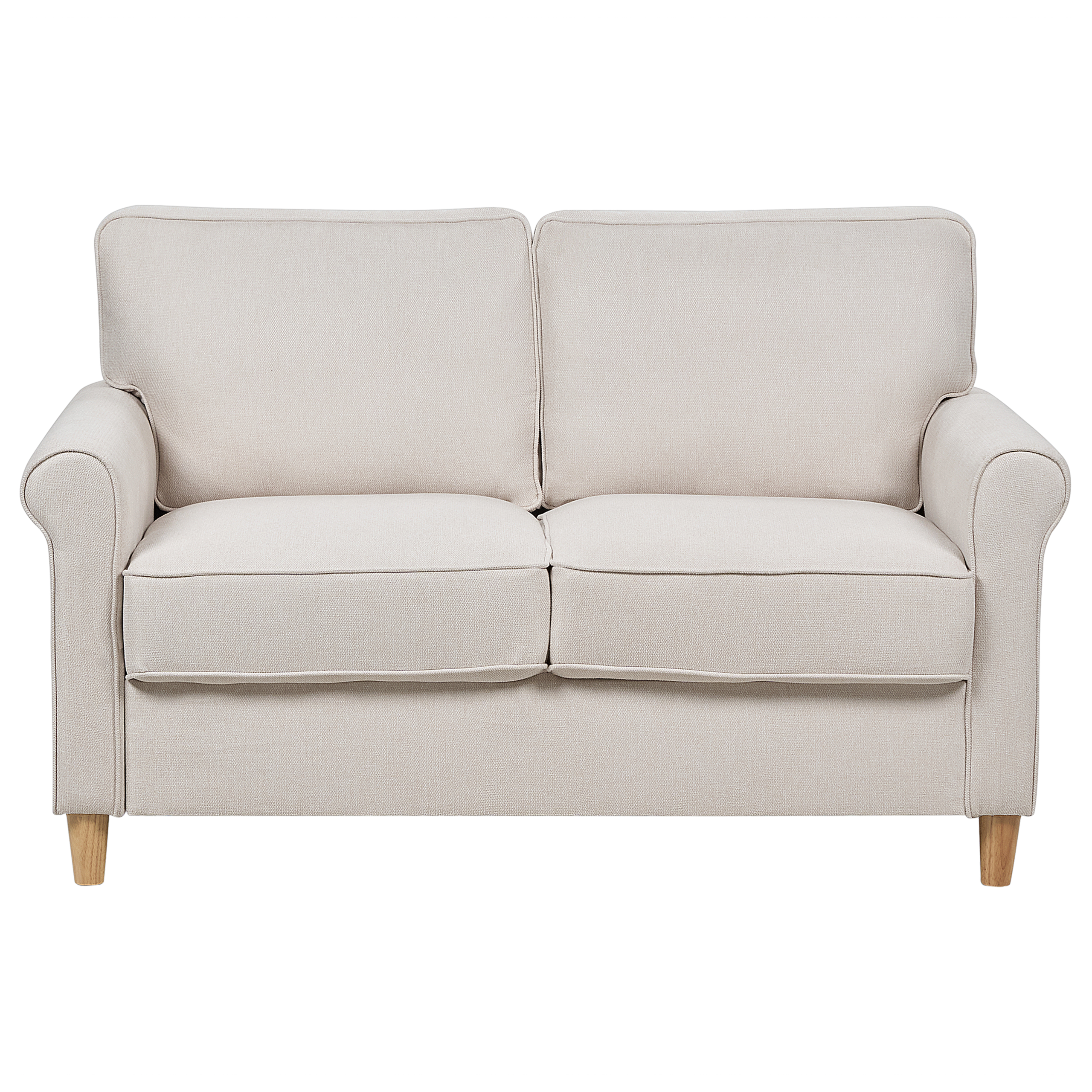 Sofa 2 personers RONNEBY Beige