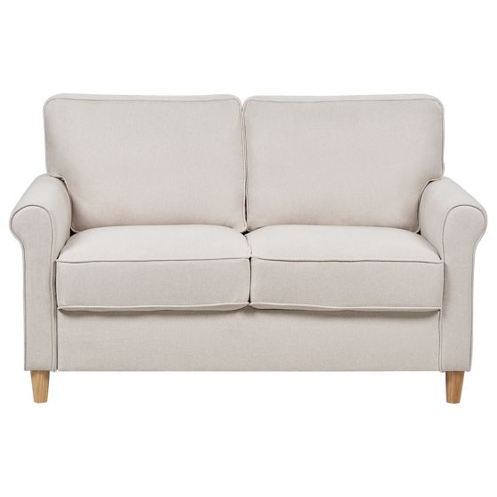 Sofa 2 personers RONNEBY Beige