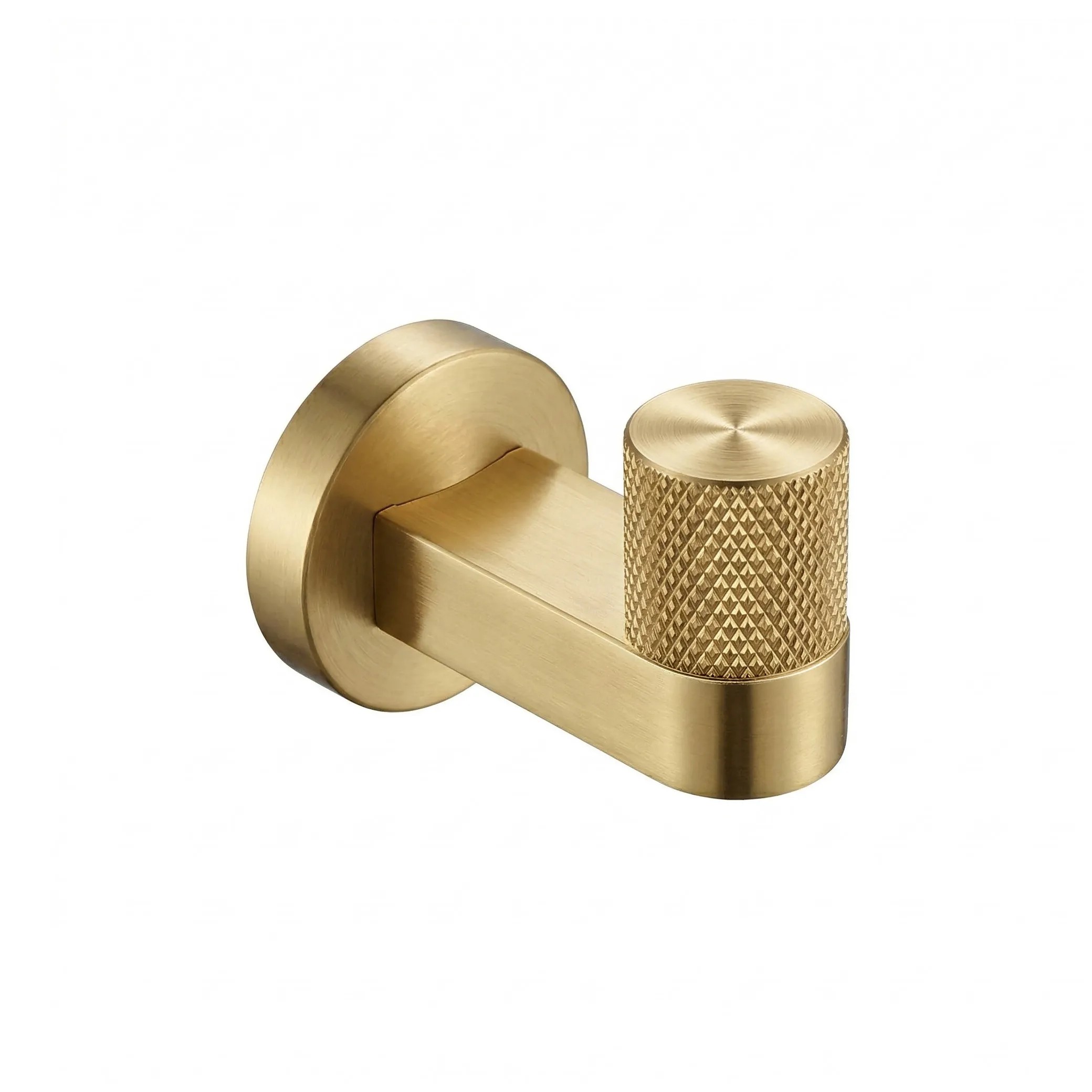 REA badeværelseskrog 39104 ORI Børstet guld, 5,5x3,5x4,5cm