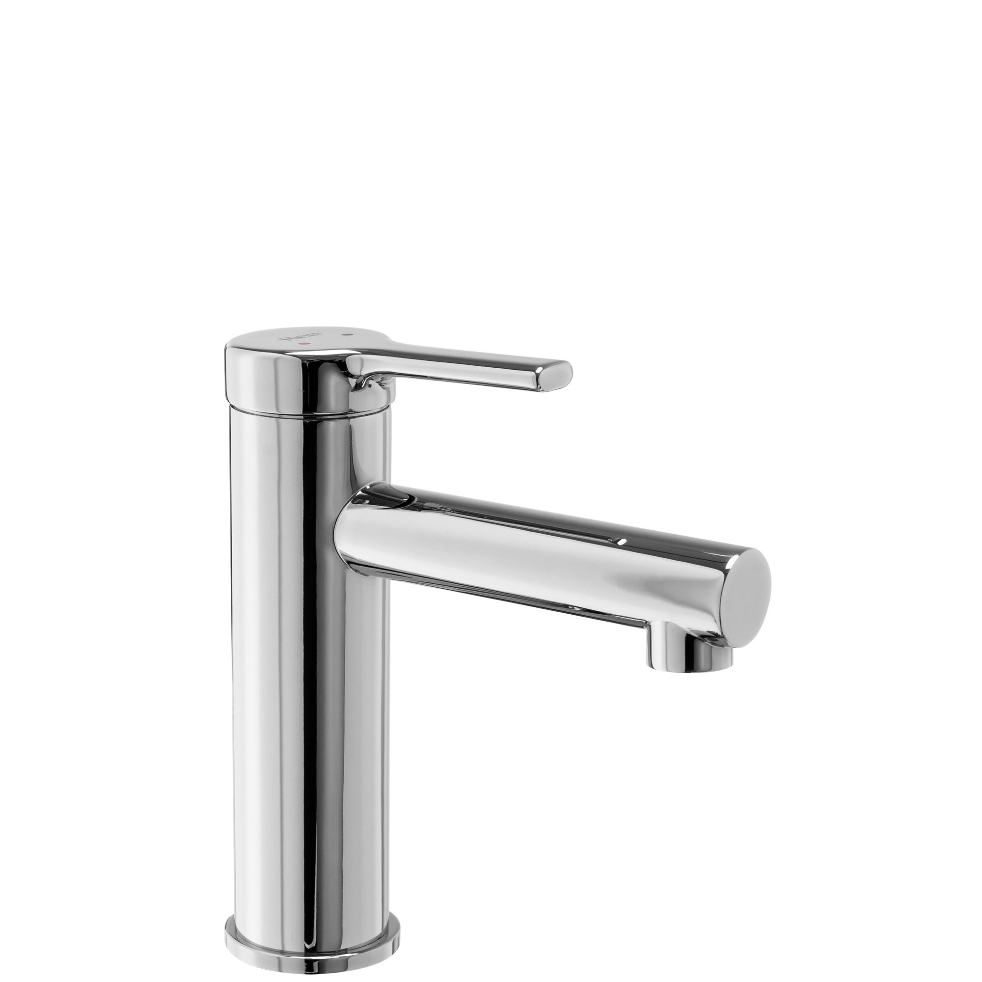 REA håndvaskarmatur JS-650101 PIXEL lav krom, 15x5x16,5cm