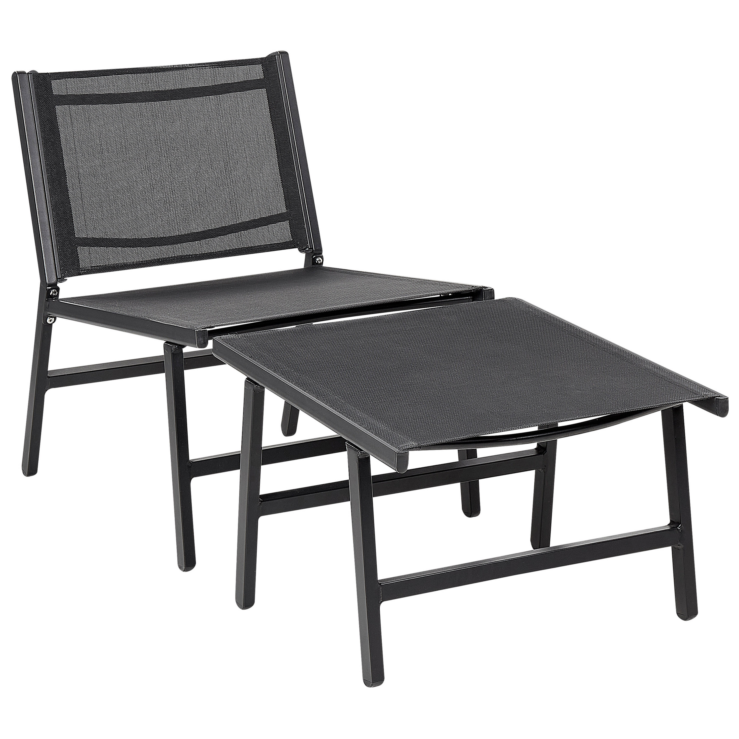Havestol MARCEDDI Metal Sort