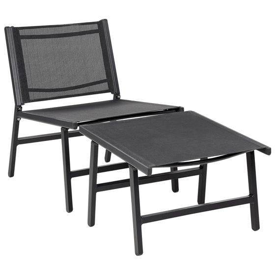 Havestol MARCEDDI Metal Sort
