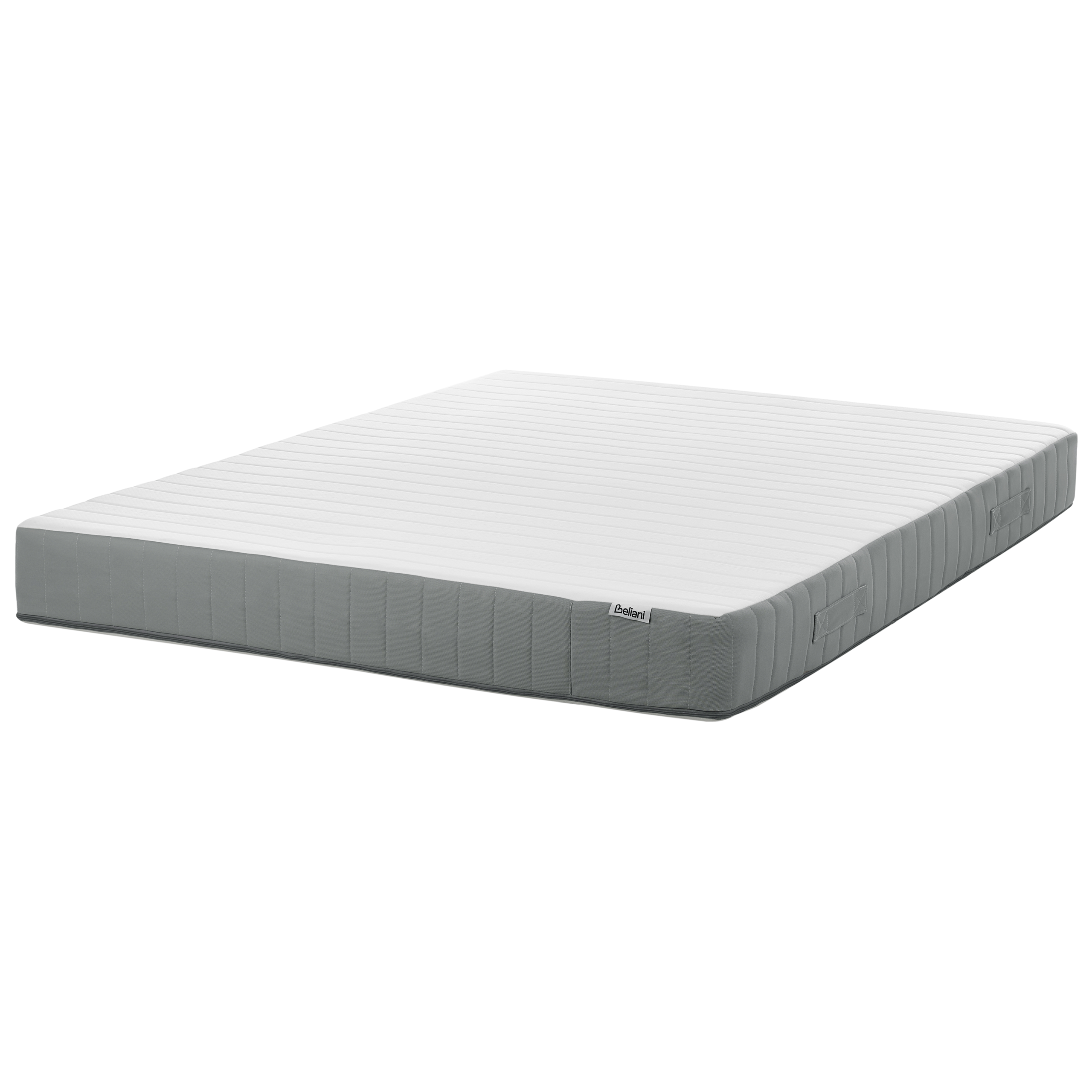Memoryskum-madras med lommefjedre SILENT HYBRID 7 PLUS H2/3 Medium 160 x 200 cm