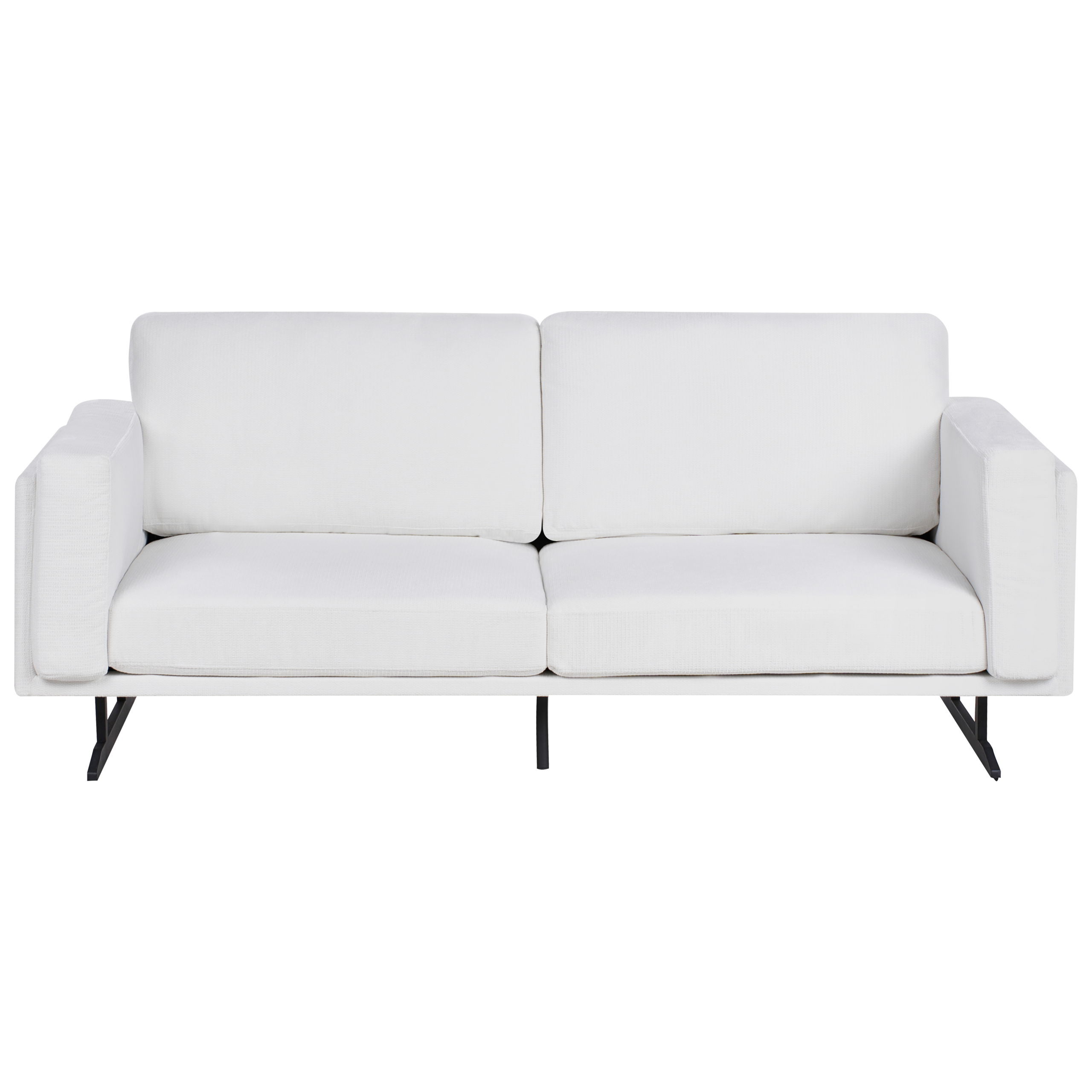 Sofa 3 personers IDRE Hvid