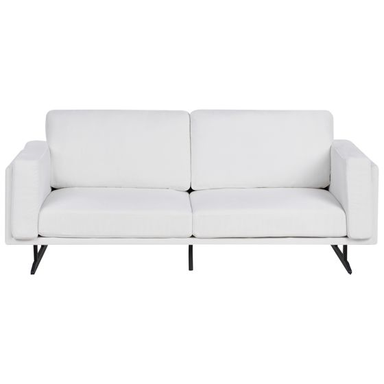 Sofa 3 personers IDRE Hvid