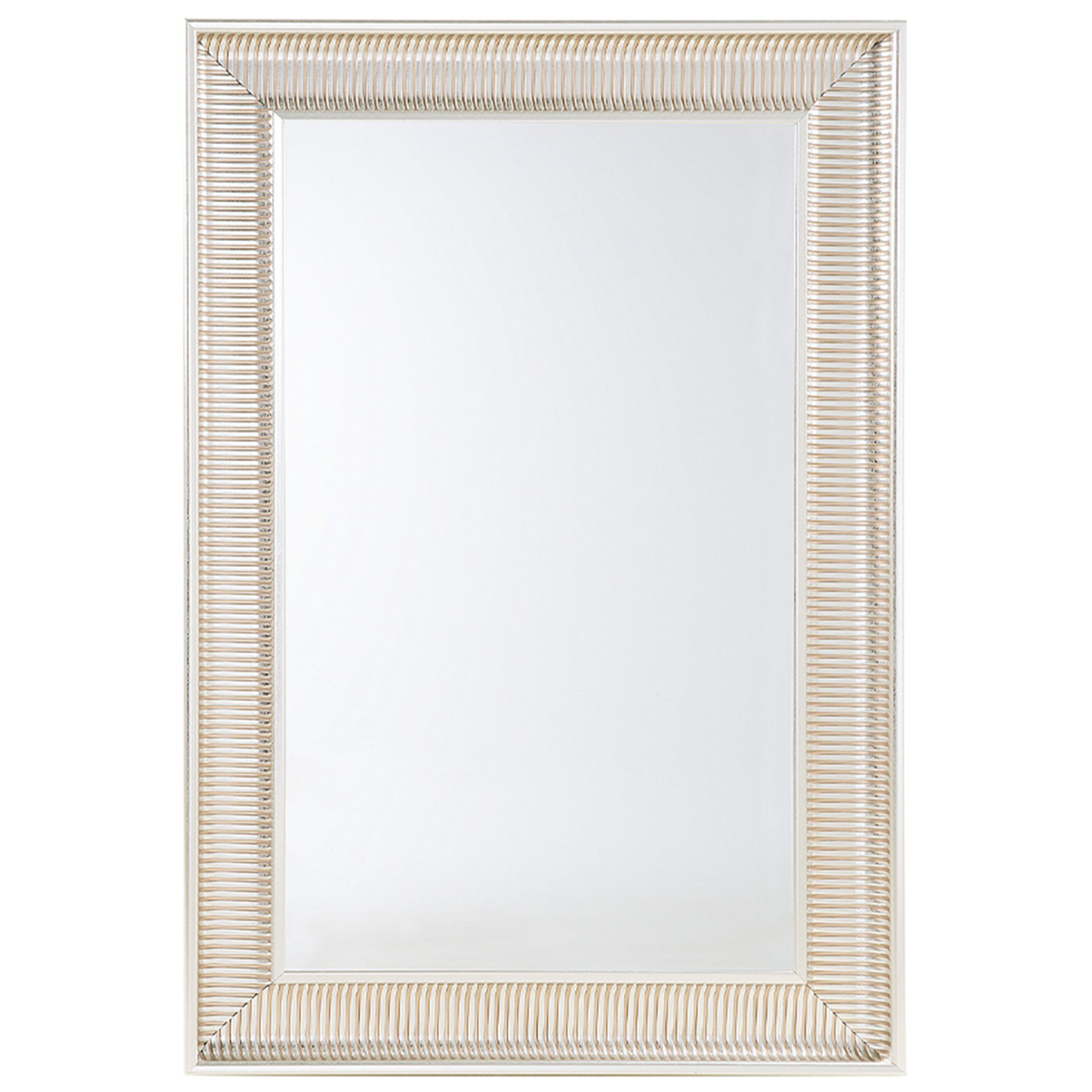 Vægspejl CASSIS 60 cm 90 cm Guld
