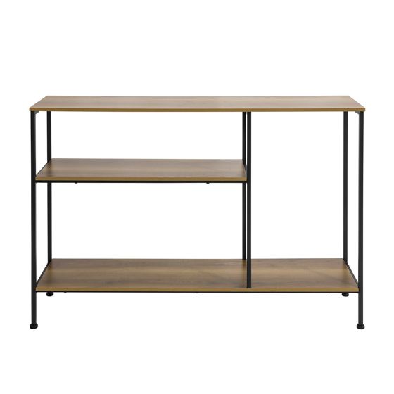 SoBuy konsol, konsolbord, smalt konsolbord FSB35-PF