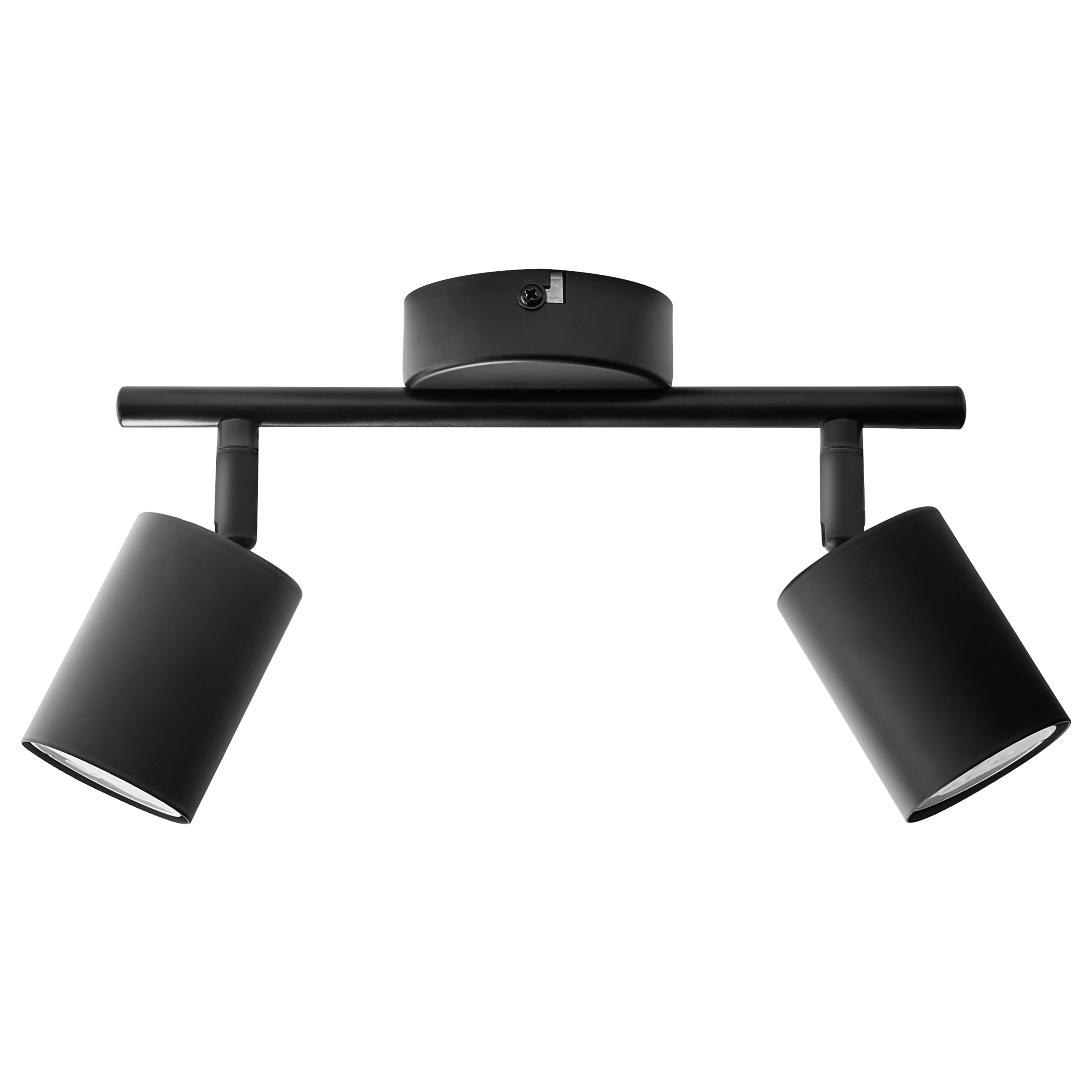 2 lys-spotlight NYANDO Metal Sort