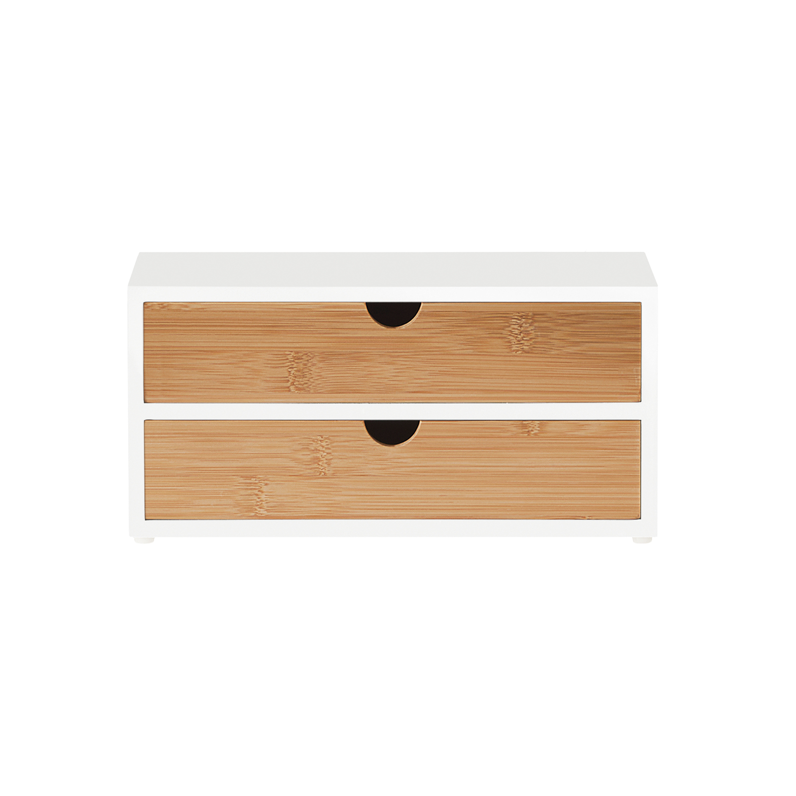 SoBuy opbevaring af nespresso-kapsler, nespresso kapseldispenser, nespresso kapsel-organisator FRG180-WN