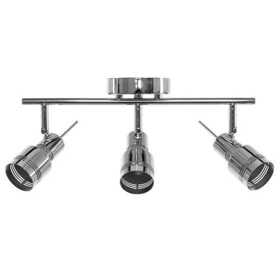 TOOLIGHT loftlampe APP747 Grå 18x46x18cm