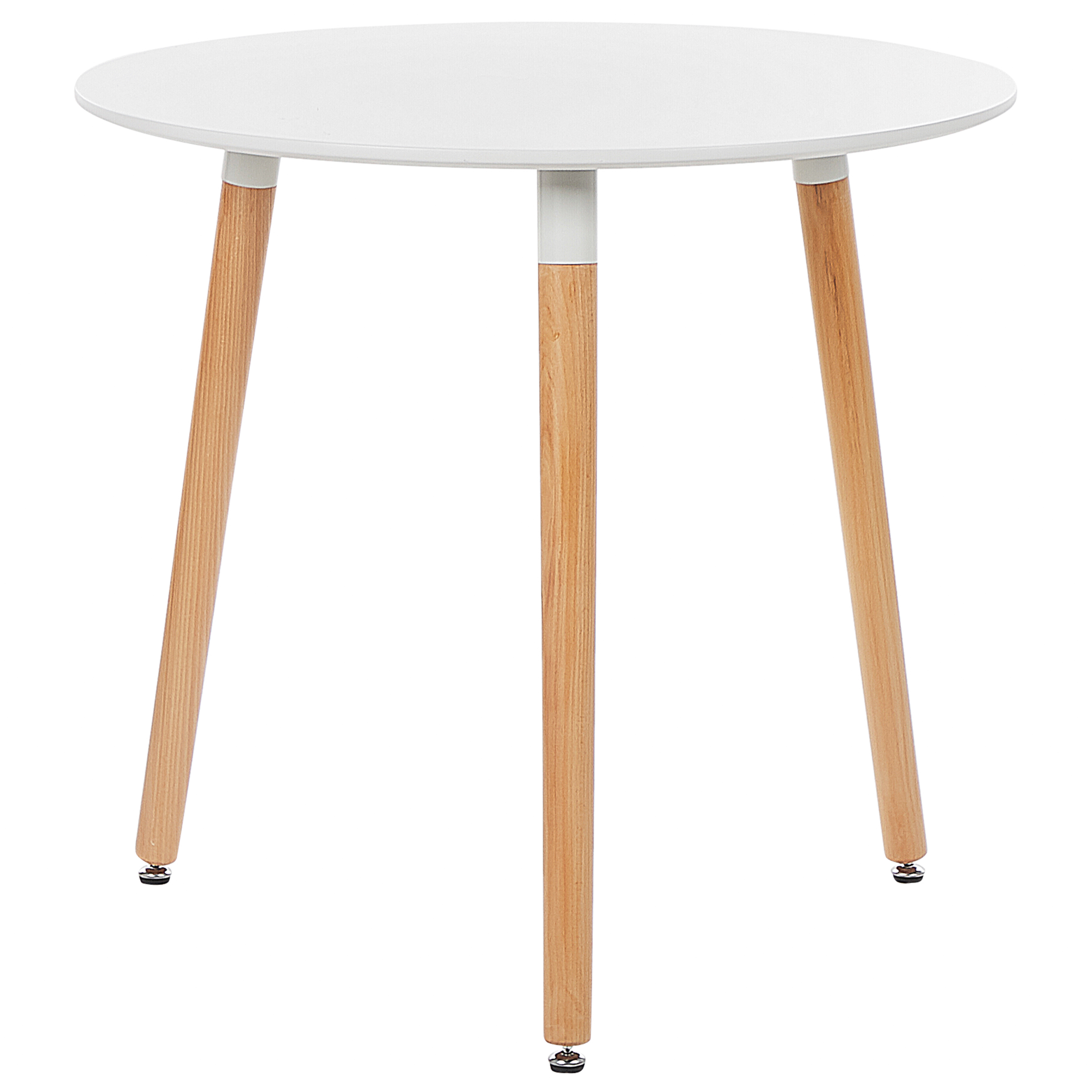 Spisebord BOMA Hvid 80 cm 80 cm