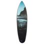 Deep Sea SUP Board Sæt Flow 300cm