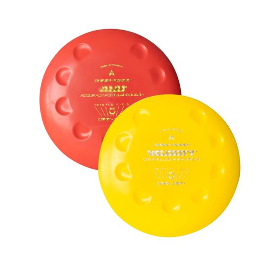 Ching Disc Golf 2PCS sett