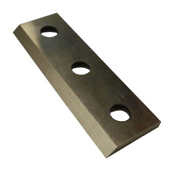 Timco knivsæt til 13HP flishugger 89 mm